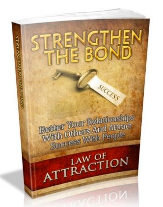 Strengthen The Bond