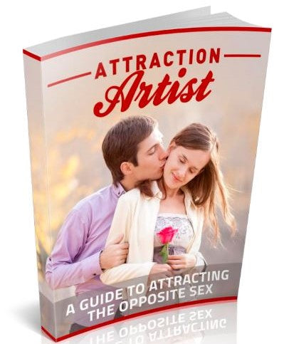 Attraction Artist