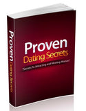 Proven Dating Secrets