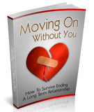 Moving On Without You