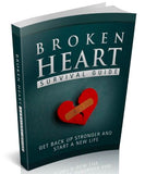 Broken Heart Survival Guide